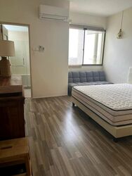 Hillcrest Arcadia (D11), Condominium #566242461